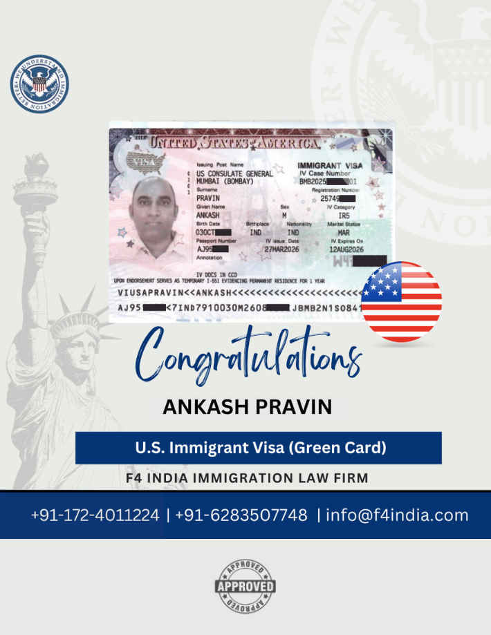 Best Immigration india