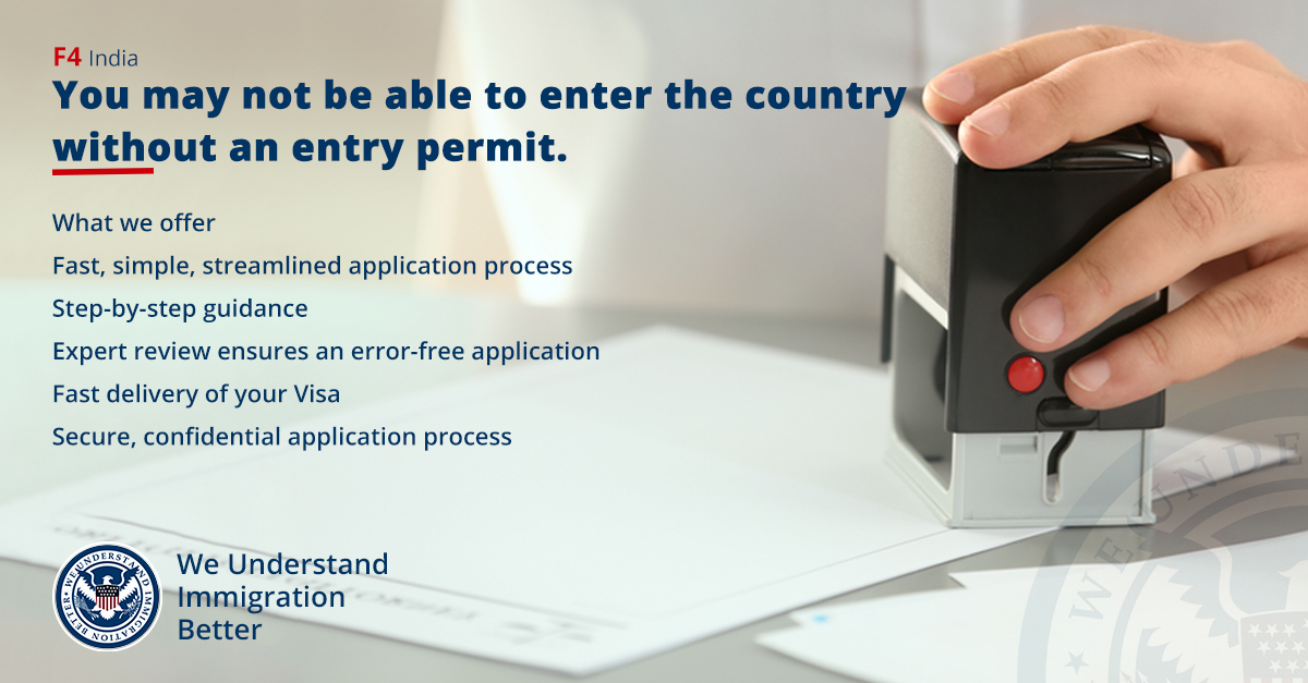 US Visa Application Center VAC 